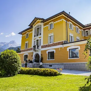 *** Hotel Imperina Italy