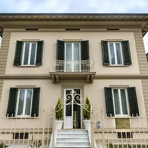Bed & Breakfast La Tuia, Lucca