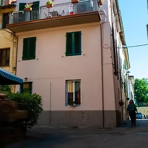 Guest house Casa Nocchi, Lucca