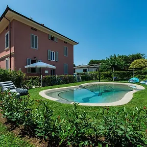 Guest house Il Buen Retiro, Lucca