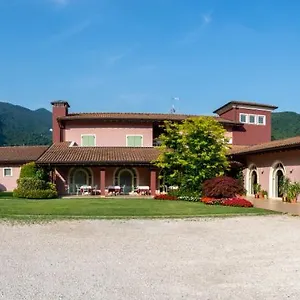 *** Hotel Al Poggio Italy