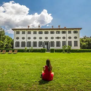 Aparthotel Guinigi Dimora Di Epoca Exclusive & Pool, Lucca