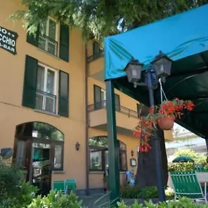 ** Hotel Ponte Vecchio Italy