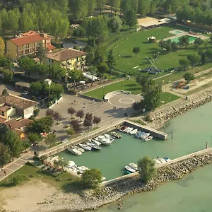 *** Hotel Campanello Italy
