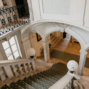 *** Hotel Palazzo Novello Italy