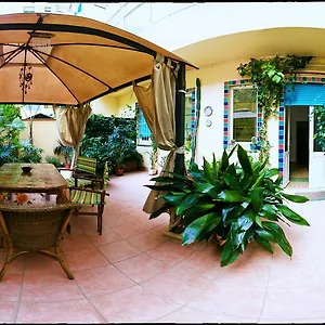  Bed & Breakfast Livingstone Italy