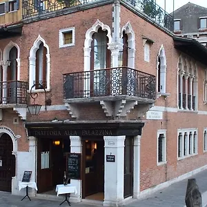 ** Guest house Palazzina Veneziana Italy