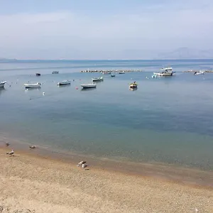 ** Bed & Breakfast Marina D'aspra Italy