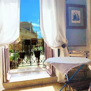 *** Bed & Breakfast Il Salotto Di Maria Pia Italy