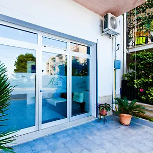 ** Bed & Breakfast A Mare Italy