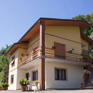 Guest house Morianese, Lucca