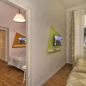 Guest house Del Centro, Lucca