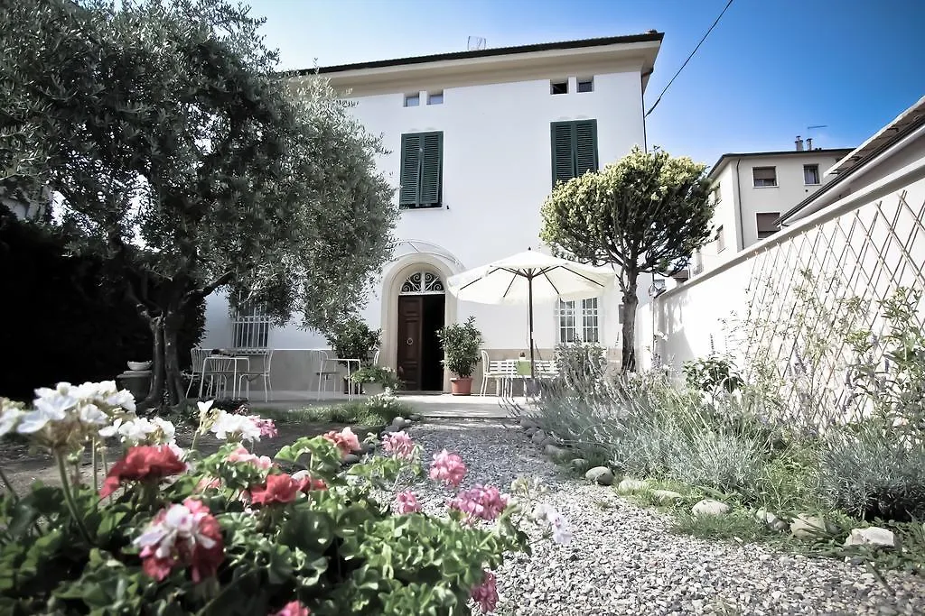 Lula B&B Lucca