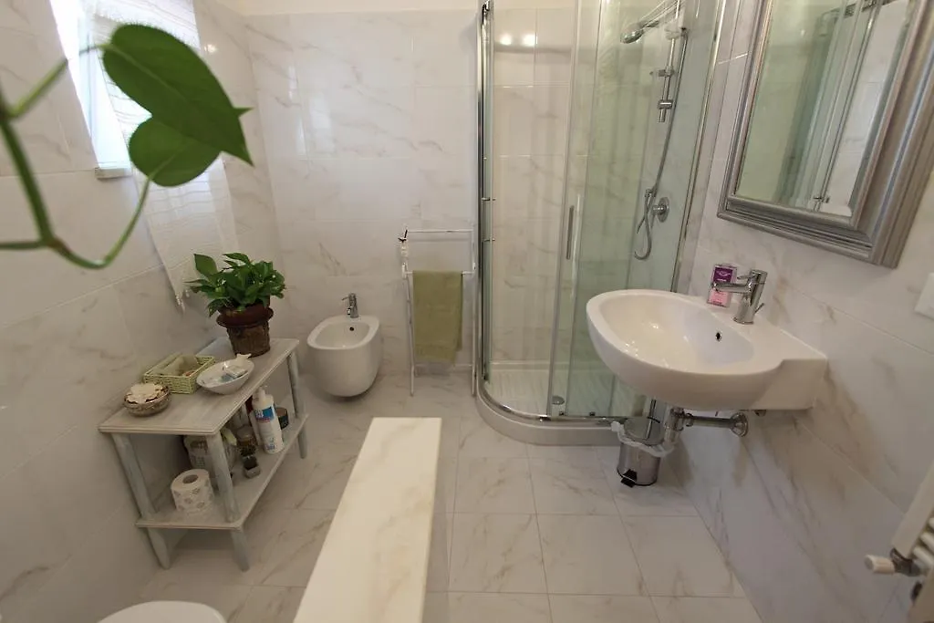 Bed & Breakfast Lula B&B Lucca