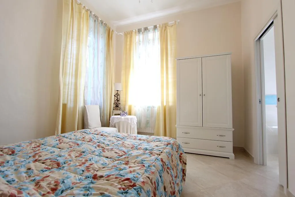 Bed & Breakfast Lula B&B Lucca