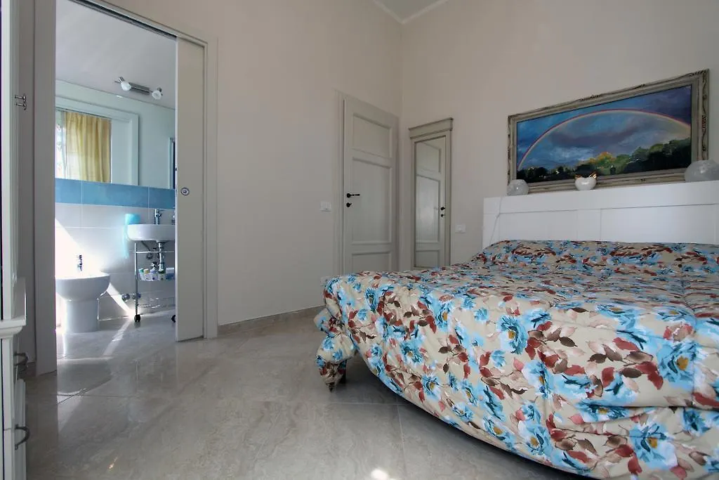 Lula B&B Lucca 0*,